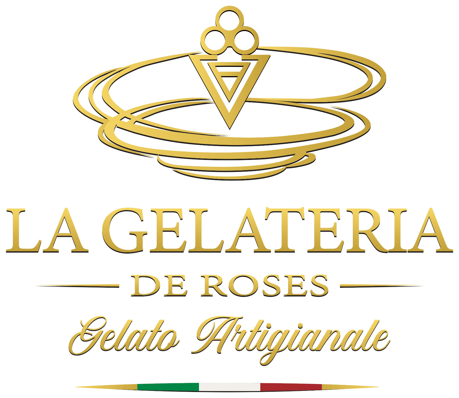 La Gelateria de Roses